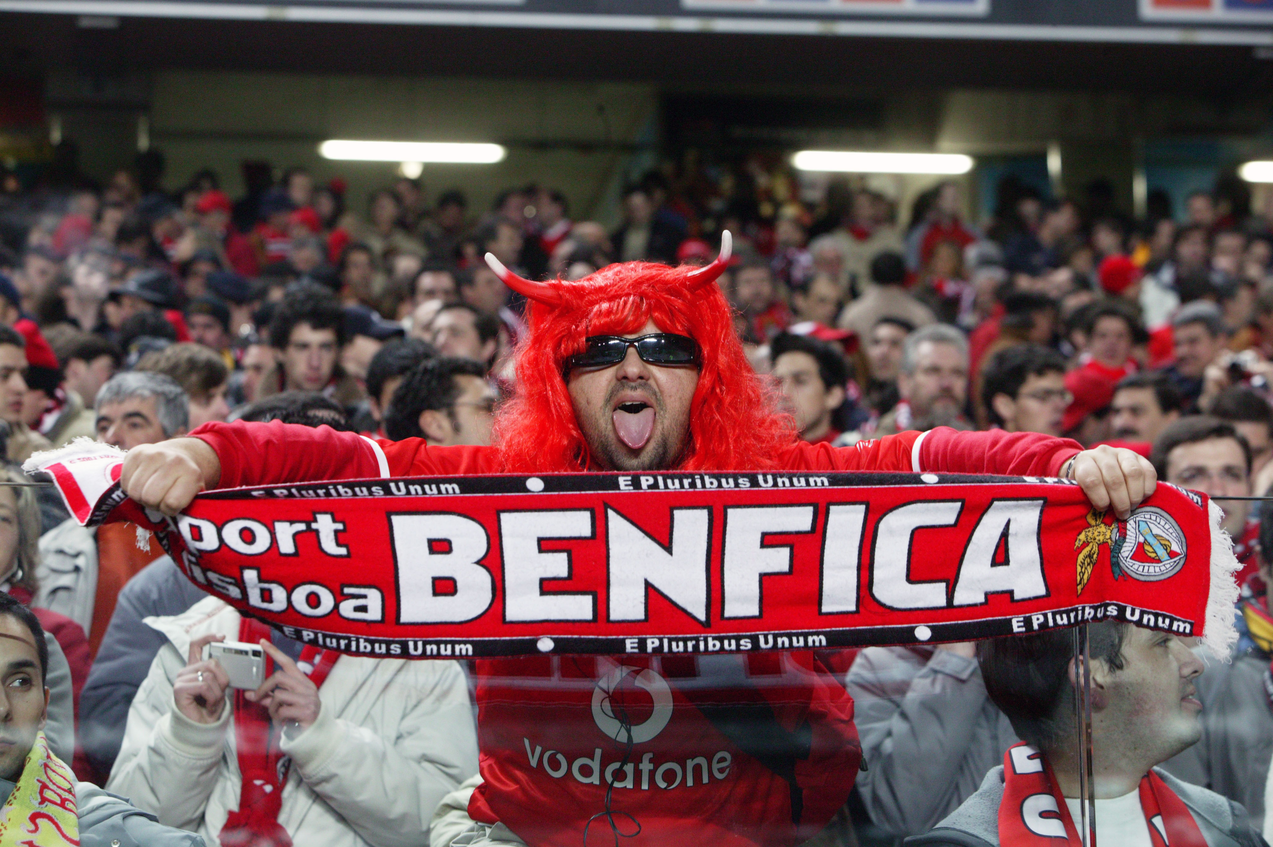 DESPORTO