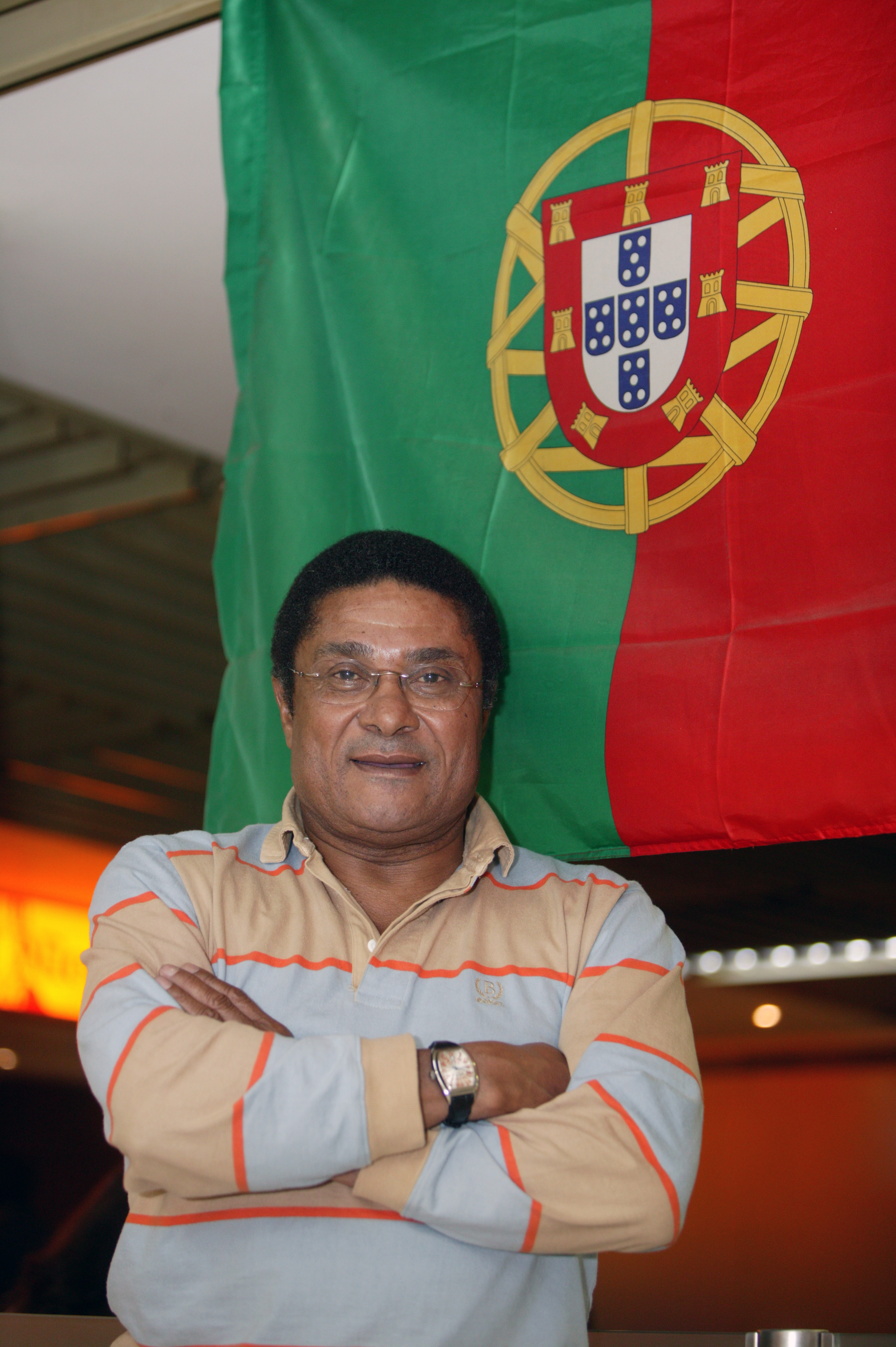 DESPORTO